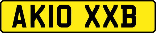 AK10XXB