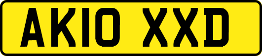 AK10XXD