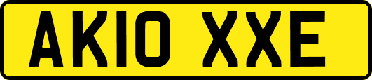 AK10XXE