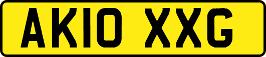 AK10XXG