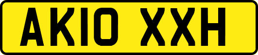 AK10XXH