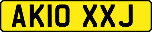 AK10XXJ