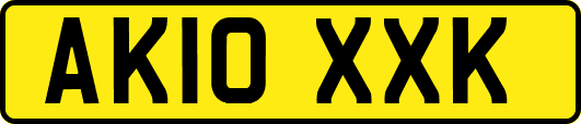 AK10XXK