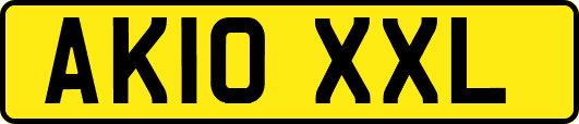 AK10XXL