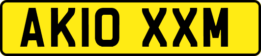 AK10XXM