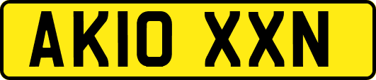 AK10XXN