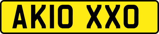 AK10XXO