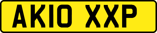 AK10XXP