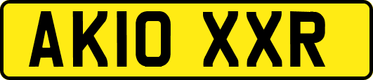 AK10XXR