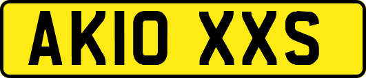 AK10XXS