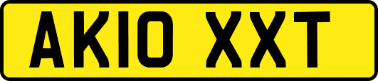 AK10XXT
