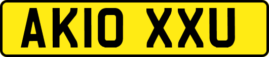AK10XXU