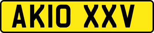 AK10XXV