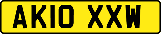AK10XXW
