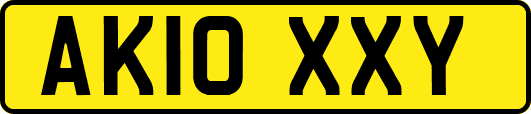 AK10XXY