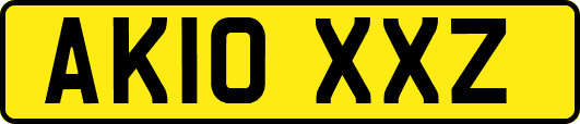 AK10XXZ