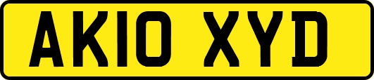 AK10XYD