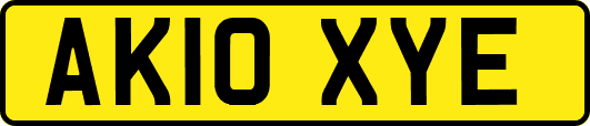 AK10XYE