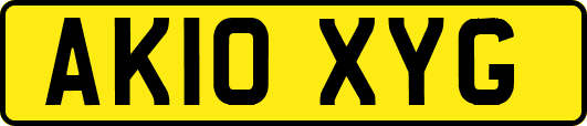 AK10XYG