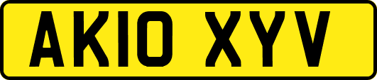 AK10XYV