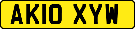 AK10XYW