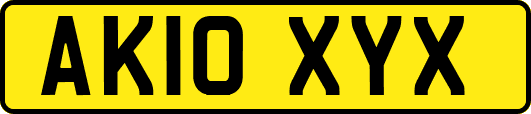 AK10XYX