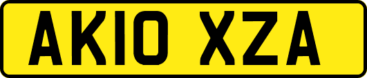 AK10XZA