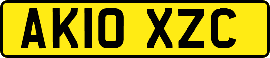 AK10XZC