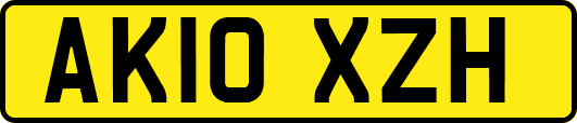AK10XZH