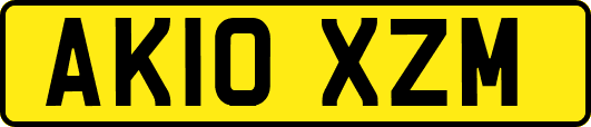 AK10XZM