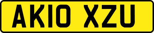 AK10XZU