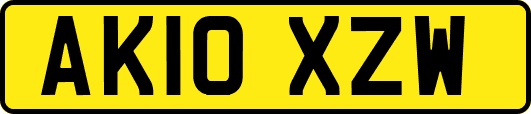 AK10XZW