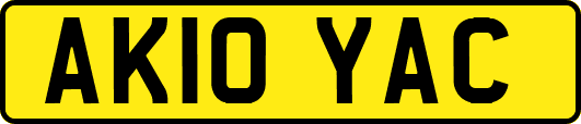 AK10YAC