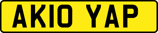 AK10YAP