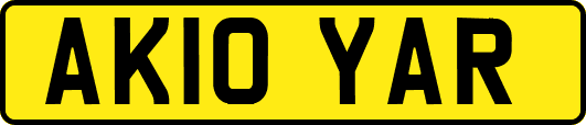 AK10YAR