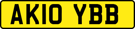 AK10YBB