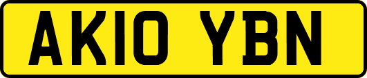 AK10YBN