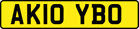 AK10YBO