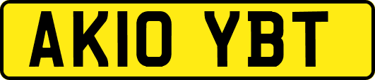 AK10YBT