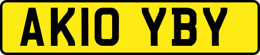 AK10YBY