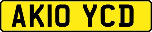 AK10YCD
