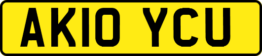 AK10YCU