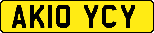 AK10YCY