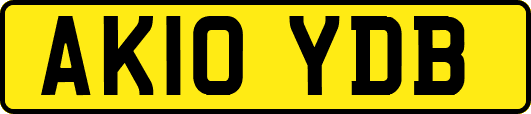 AK10YDB