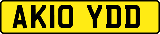 AK10YDD