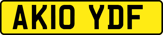 AK10YDF