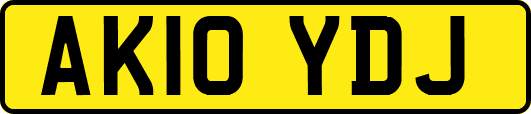 AK10YDJ