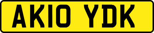 AK10YDK