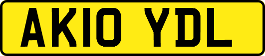 AK10YDL