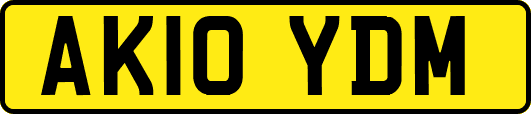 AK10YDM